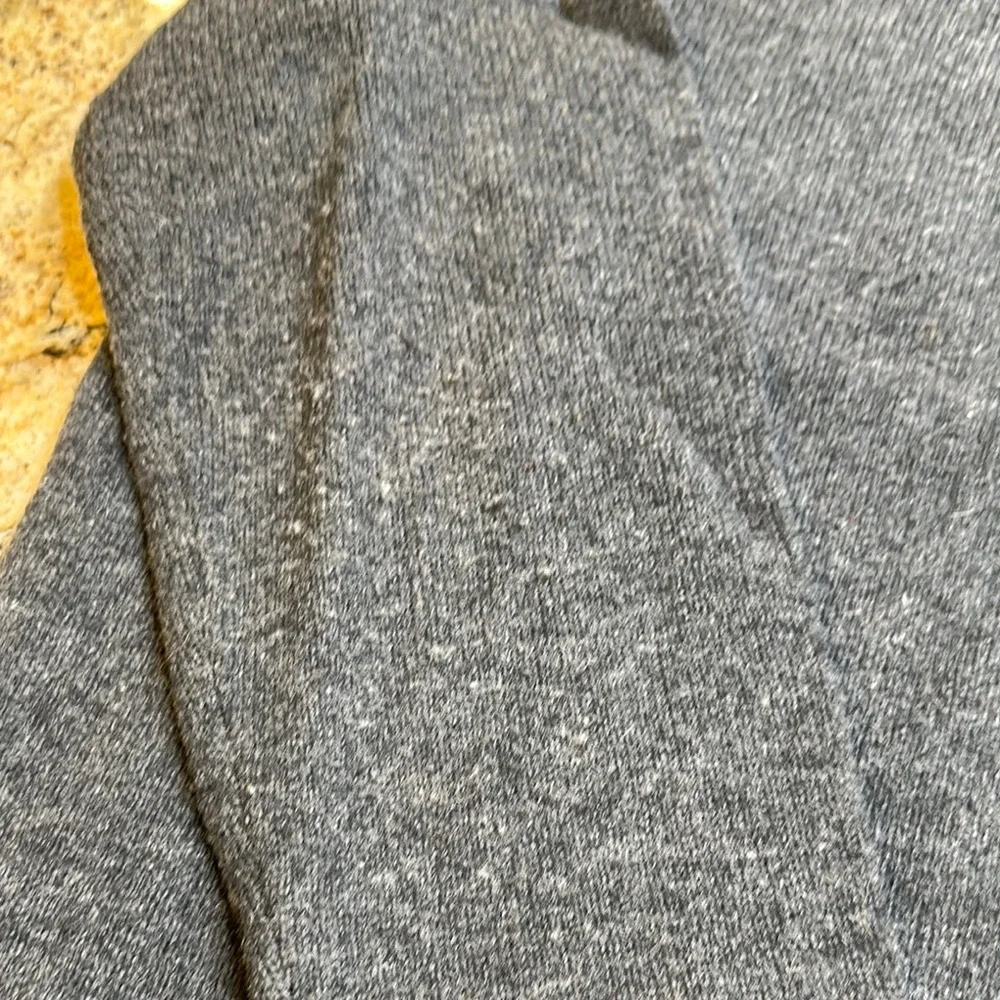 J. Crew 1/4 Zip Wool Sweater